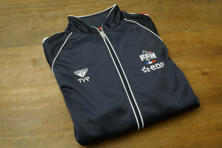 Natation - France - Veste _ (L) #01915