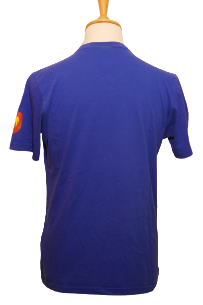 France - T-shirt _ (M) #01905