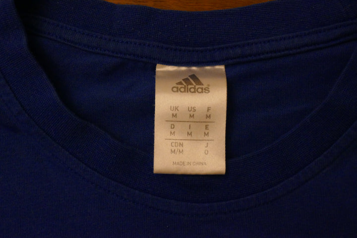 France - T-shirt _ (M) #01905