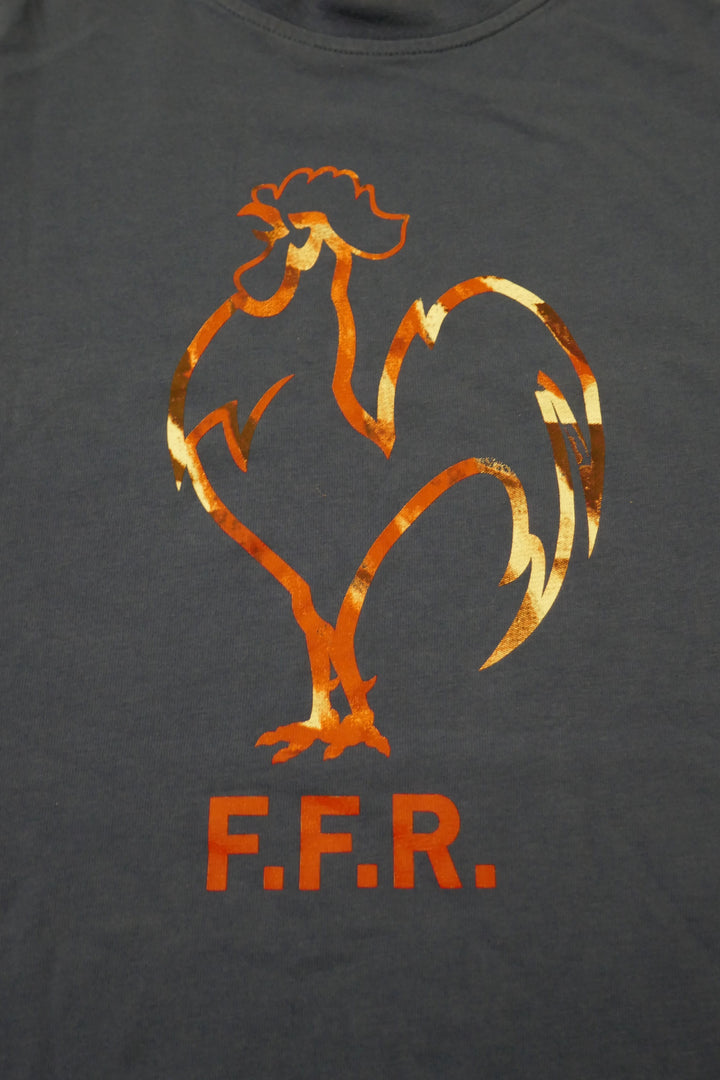 France - T-shirt _ (M) #01905