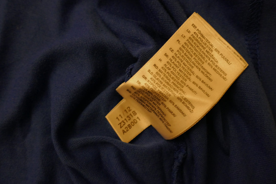 France - T-shirt _ (M) #01905