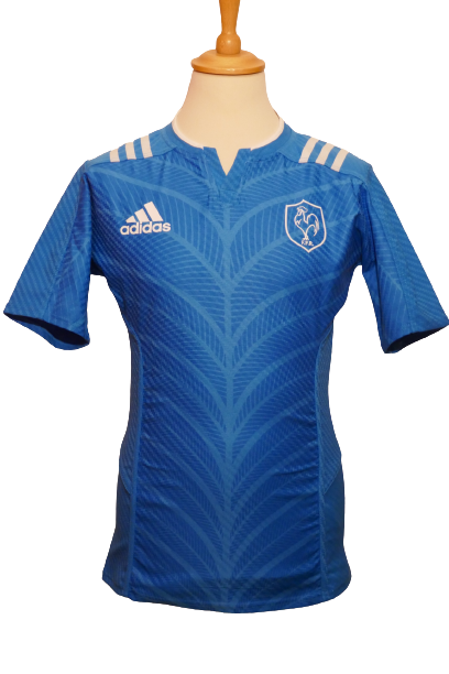 France 2015 - Maillot training pro _ (XL) #01906