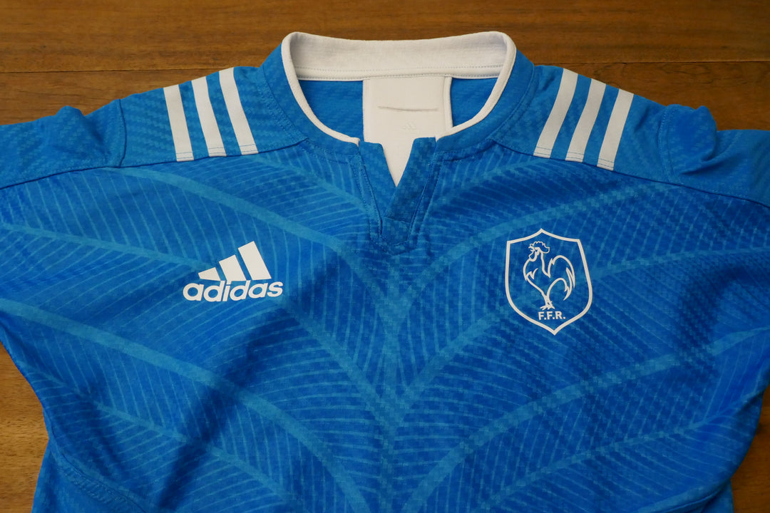 France 2015 - Maillot training pro _ (XL) #01906