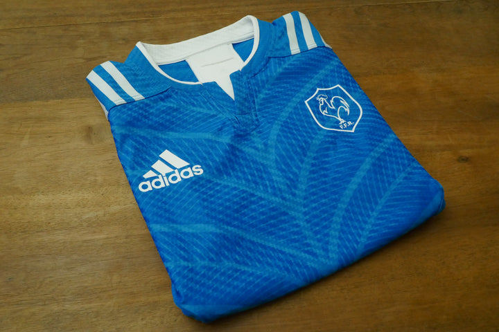 France 2015 - Maillot training pro _ (XL) #01906