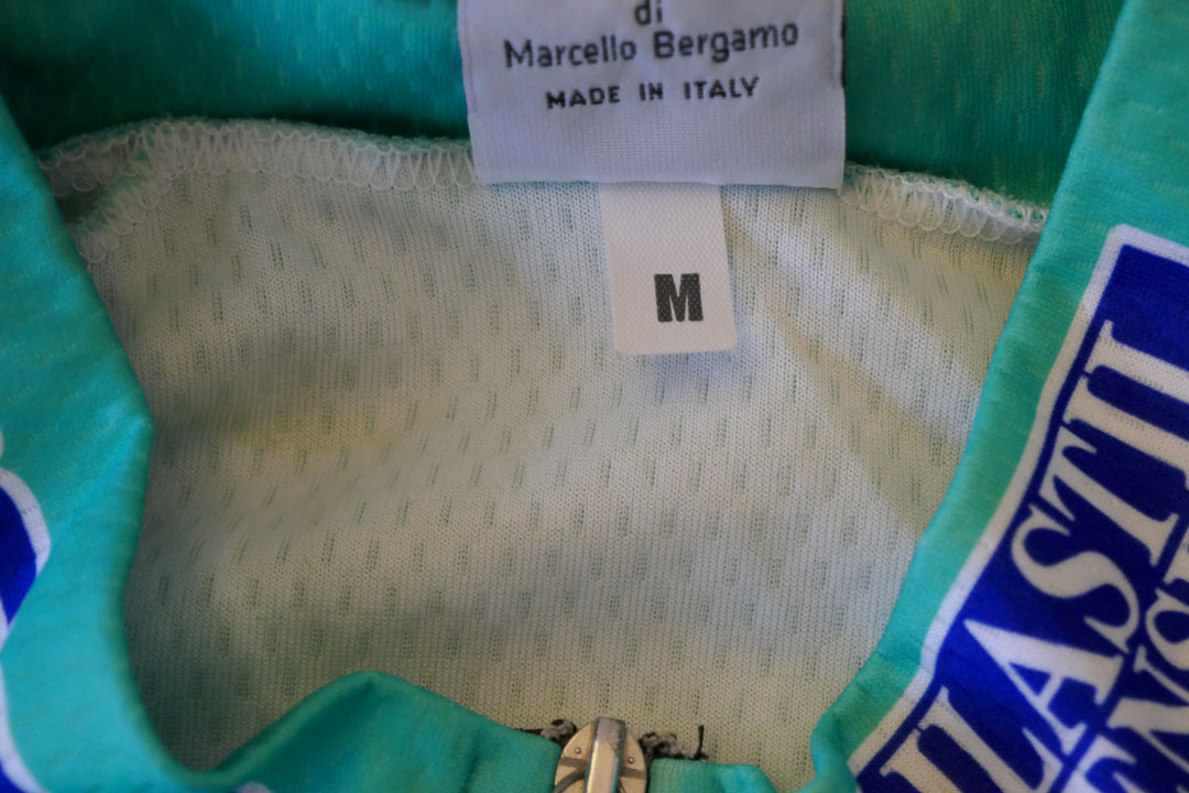 La Fausto Coppi - Maillot _ (M) #01957