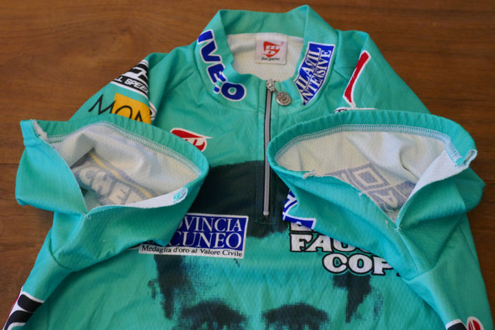 La Fausto Coppi - Maillot _ (M) #01957