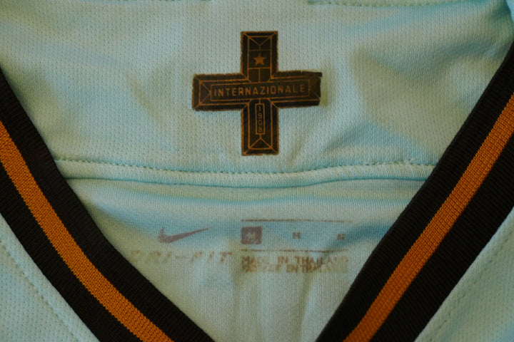 Inter Milan 2019/20 - Milan Skriniar - Maillot _ (M) #01959