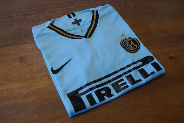 Inter Milan 2019/20 - Milan Skriniar - Maillot _ (M) #01959