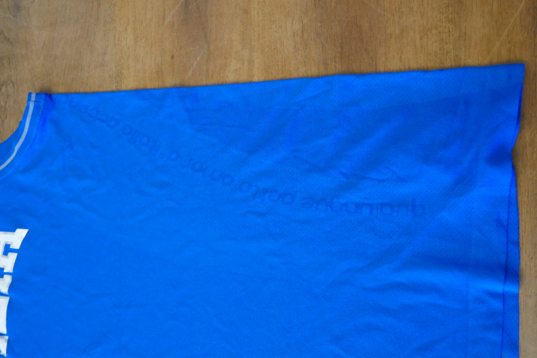 Italie 2016 - Maillot _ (L) #01960
