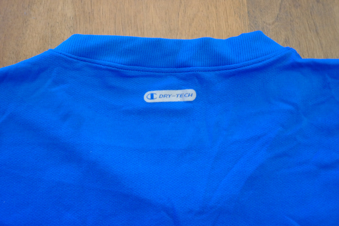 Italie 2016 - Maillot _ (L) #01960