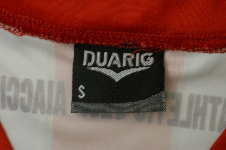 AC Ajaccio - Maillot 2010/11 _ (S) #01907