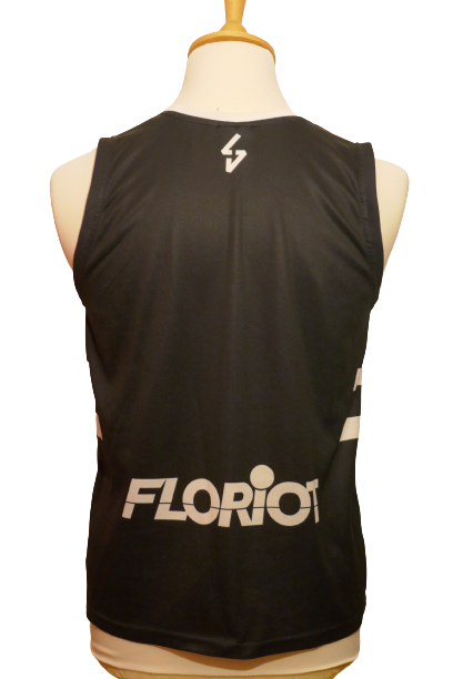 ASVEL Villeurbanne 2019/20 - Maillot _ (S) #01919