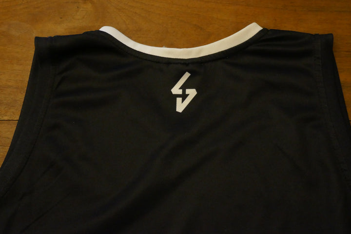 ASVEL Villeurbanne 2019/20 - Maillot _ (S) #01919