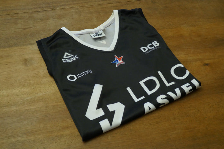 ASVEL Villeurbanne 2019/20 - Maillot _ (S) #01919
