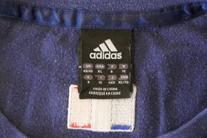 France - T-Shirt _ (XL) #01945