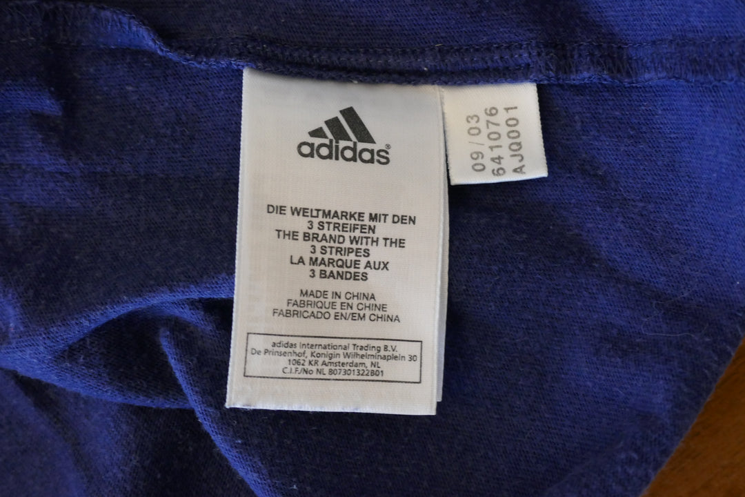 France - T-Shirt _ (XL) #01945