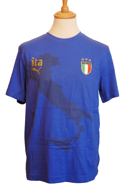 Italie 2004/05 - T-Shirt _ (XL) #01947