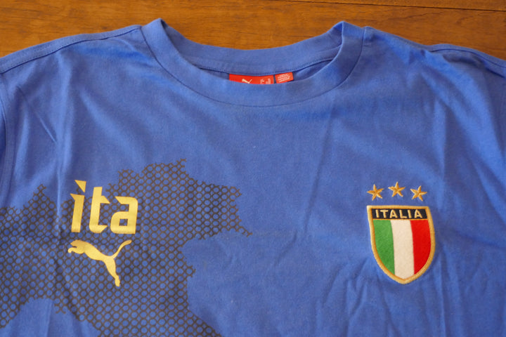 Italie 2004/05 - T-Shirt _ (XL) #01947