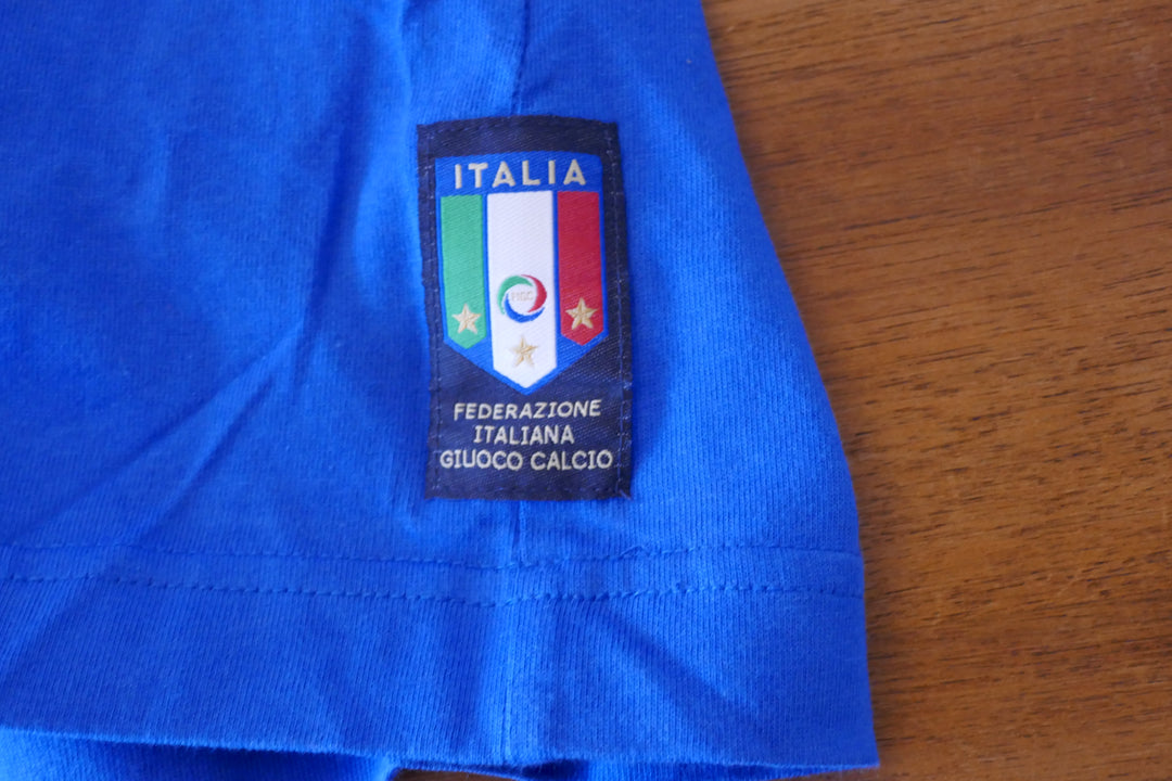 Italie 2004/05 - T-Shirt _ (XL) #01947