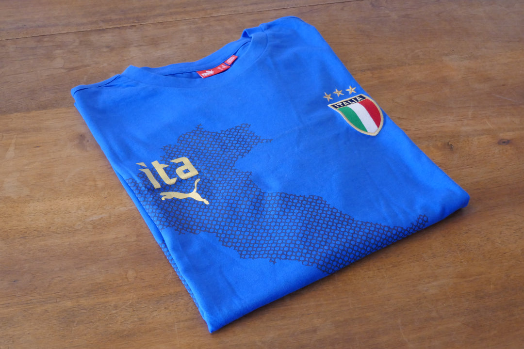 Italie 2004/05 - T-Shirt _ (XL) #01947