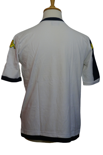 FC Nantes 2008/11 - T-Shirt _ (XL) #01941