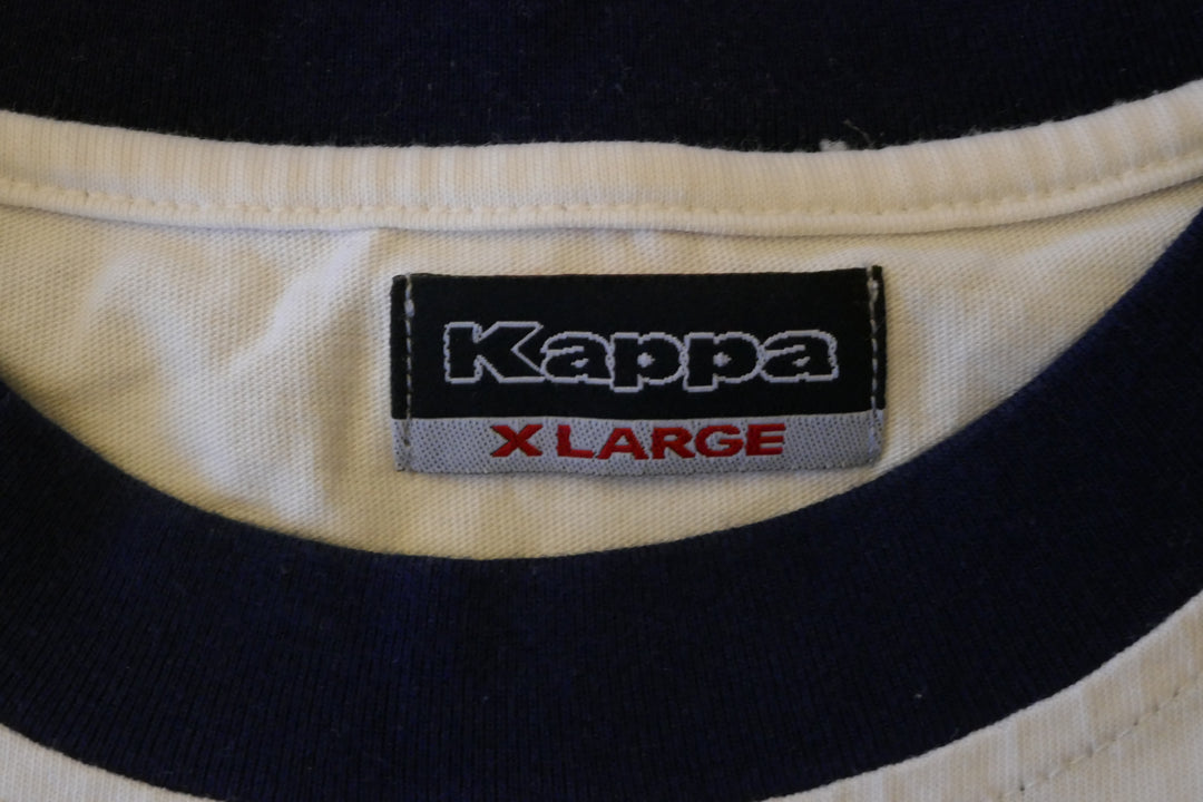 FC Nantes 2008/11 - T-Shirt _ (XL) #01941