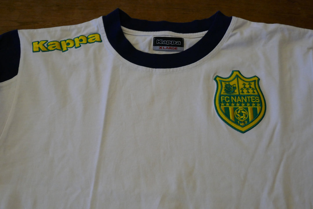 FC Nantes 2008/11 - T-Shirt _ (XL) #01941