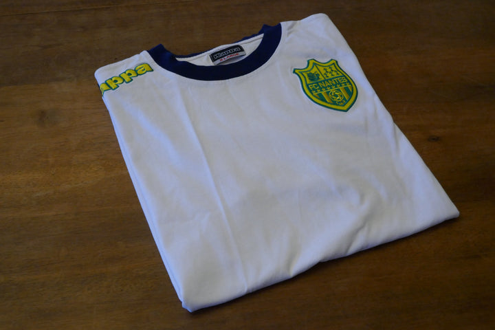 FC Nantes 2008/11 - T-Shirt _ (XL) #01941
