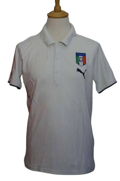 Italie - Polo _ (L) #01939