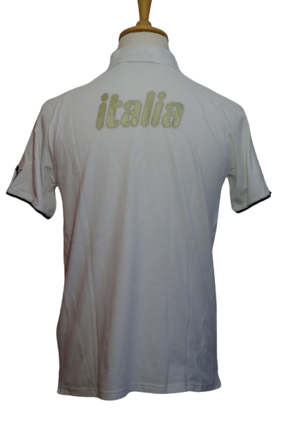 Italie - Polo _ (L) #01939