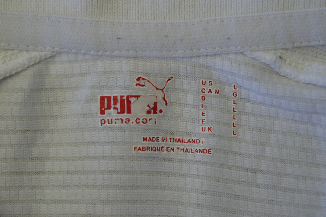 Italie - Polo _ (L) #01939