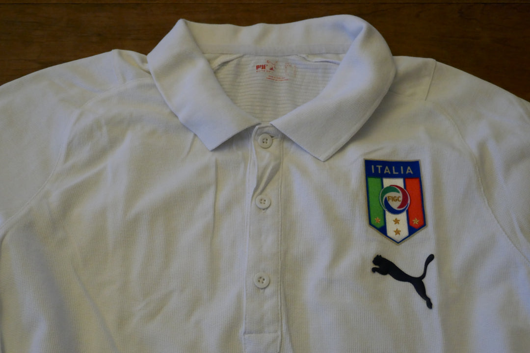 Italie - Polo _ (L) #01939