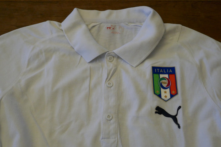 Italie - Polo _ (L) #01939