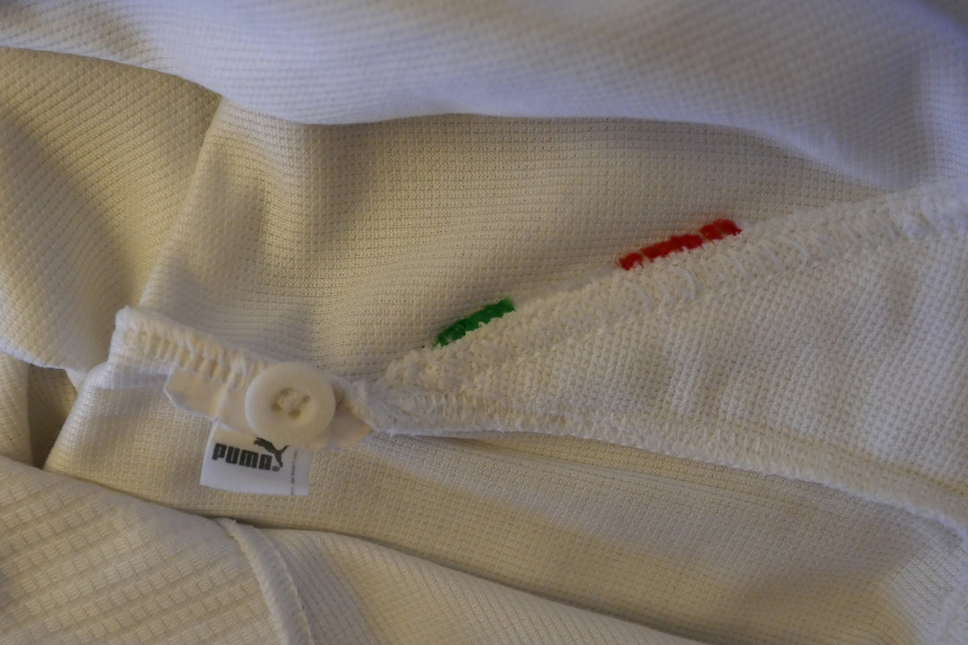 Italie - Polo _ (L) #01939
