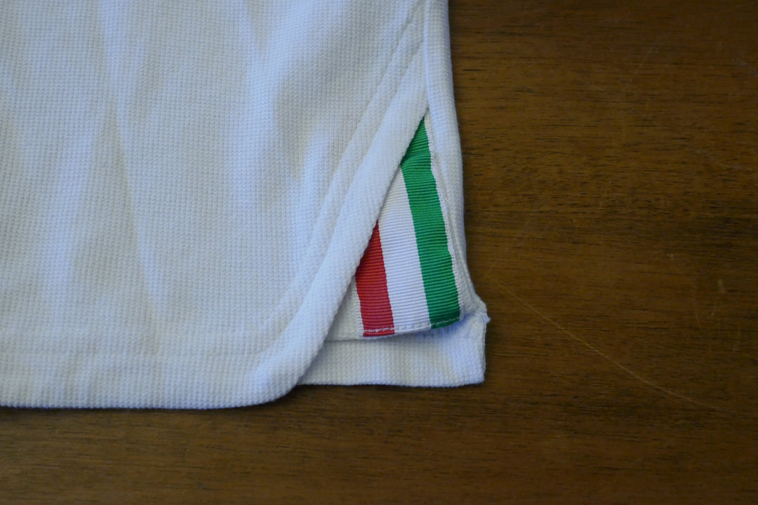 Italie - Polo _ (L) #01939