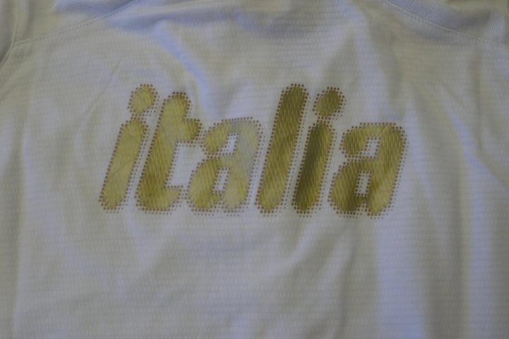 Italie - Polo _ (L) #01939