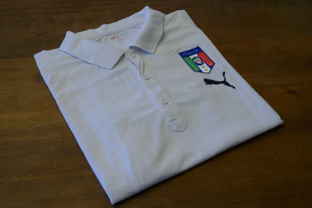 Italie - Polo _ (L) #01939