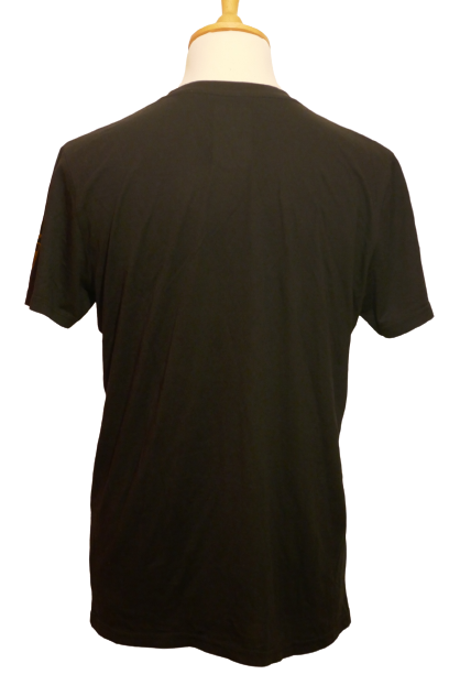 AS Monaco 2013/14 - Radamel Falcao - T-Shirt _ (L) #01937