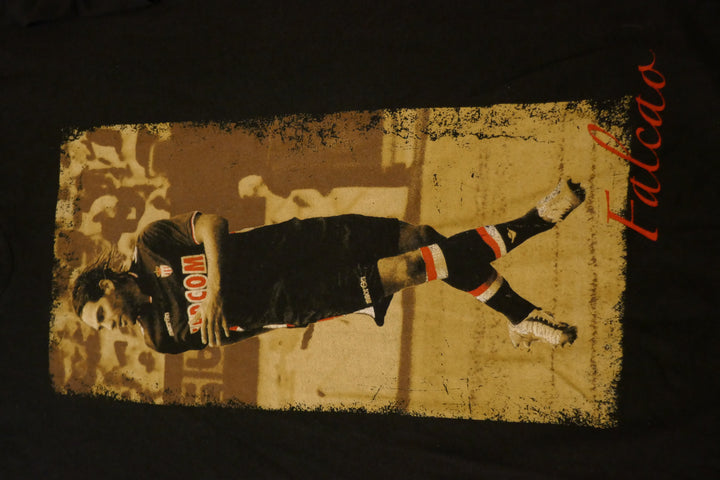 AS Monaco 2013/14 - Radamel Falcao - T-Shirt _ (L) #01937