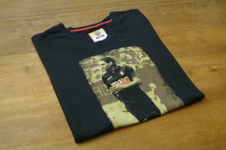 AS Monaco 2013/14 - Radamel Falcao - T-Shirt _ (L) #01937