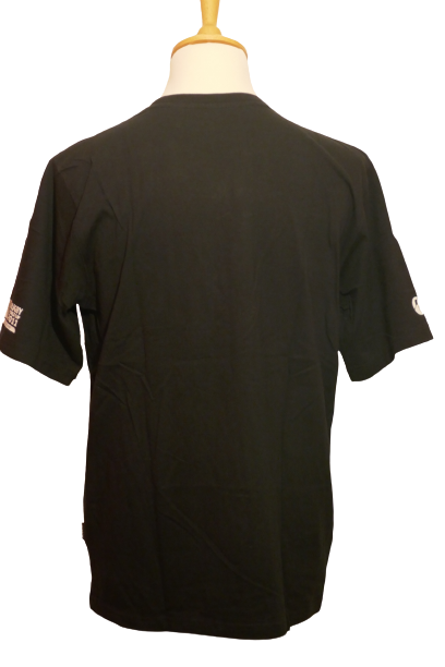 Nouvelle-Zélande All Blacks 2011 - T-Shirt Coupe du monde _ (L) #01936