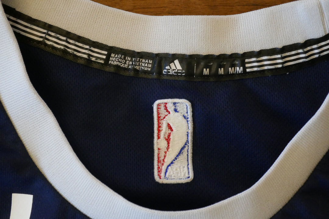Oklahoma City Thunder 2012/16 - Russel Westbrook - Maillot _ (M) #01943