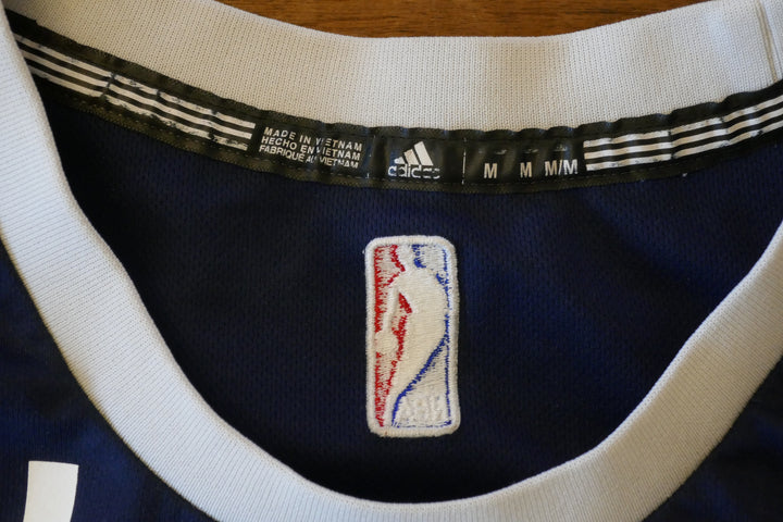 Oklahoma City Thunder 2012/16 - Russel Westbrook - Maillot _ (M) #01943