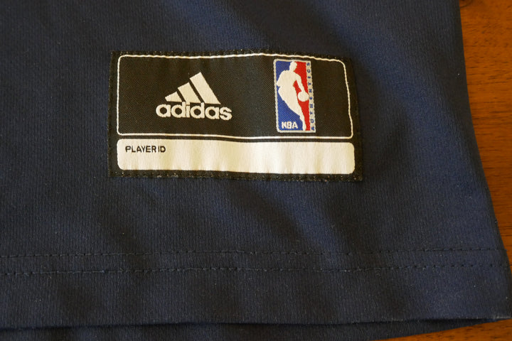 Oklahoma City Thunder 2012/16 - Russel Westbrook - Maillot _ (M) #01943