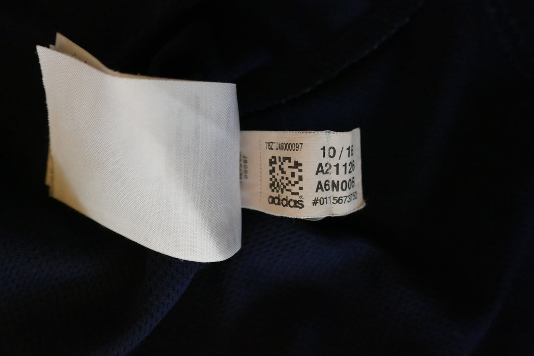 Oklahoma City Thunder 2012/16 - Russel Westbrook - Maillot _ (M) #01943