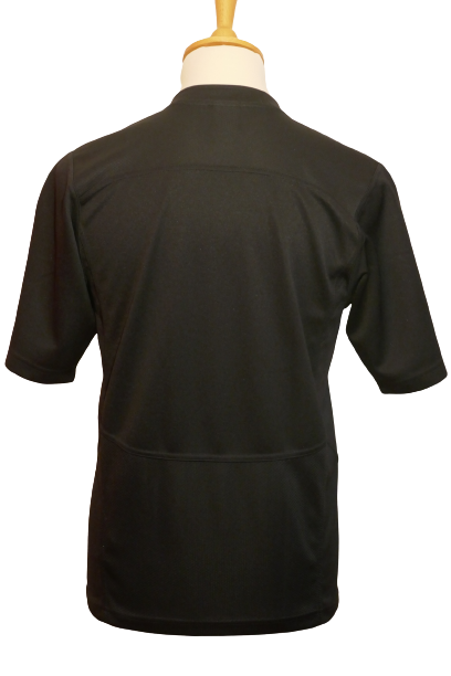 Nouvelle Zélande All Blacks 2003/05 - Maillot _ (S) #01964