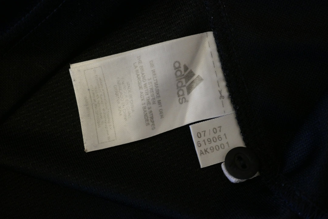 Nouvelle Zélande All Blacks 2003/05 - Maillot _ (S) #01964