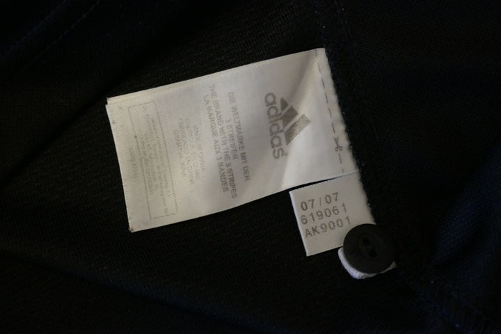 Nouvelle Zélande All Blacks 2003/05 - Maillot _ (S) #01964