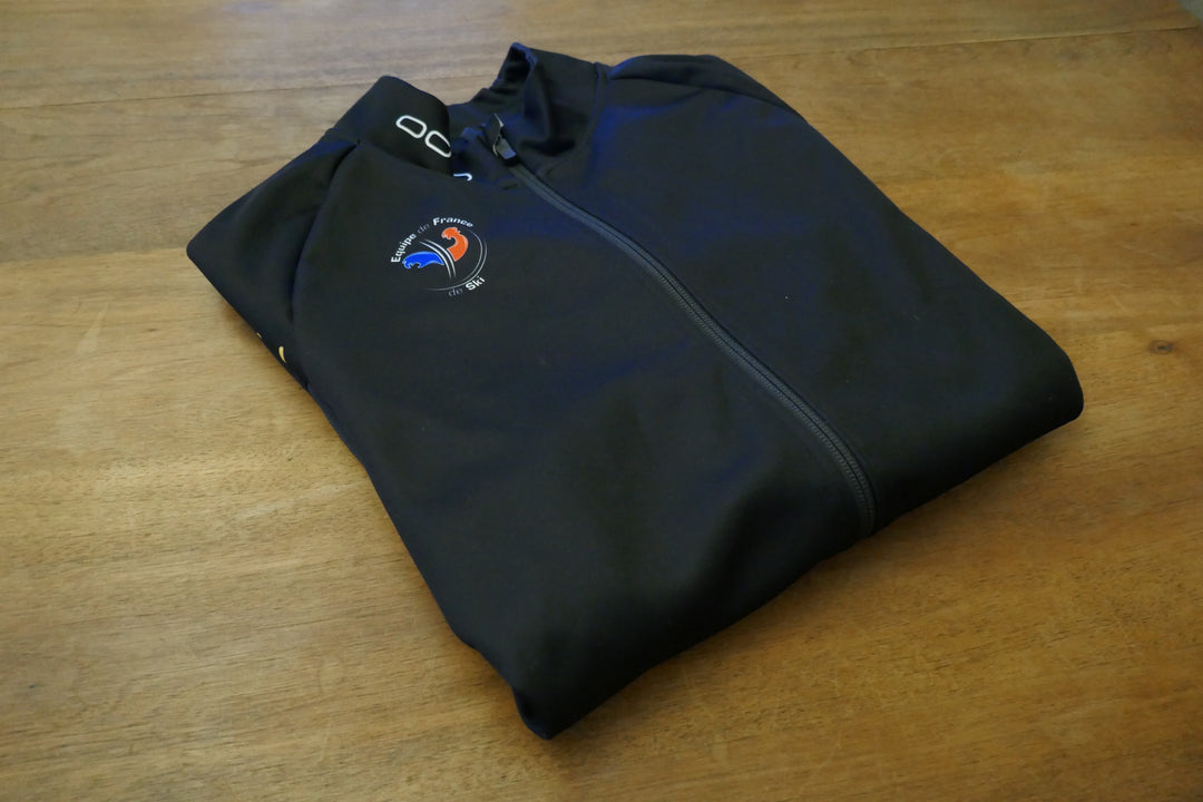 Biathlon - Equipe de France - Veste 2021/22 _ (M) #02016