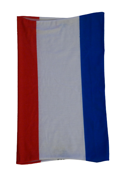 Biathlon - Equipe de France - Tour de cou _ #02017